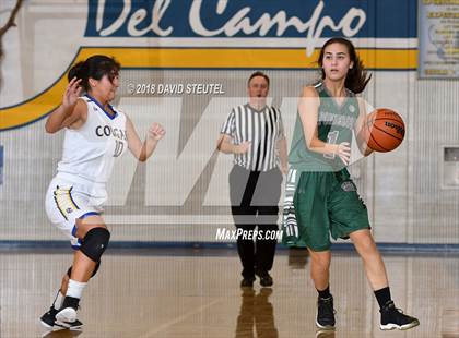 Thumbnail 1 in Ponderosa @ Del Campo photogallery.