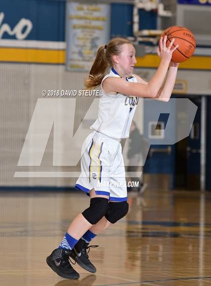 Thumbnail 1 in Ponderosa @ Del Campo photogallery.