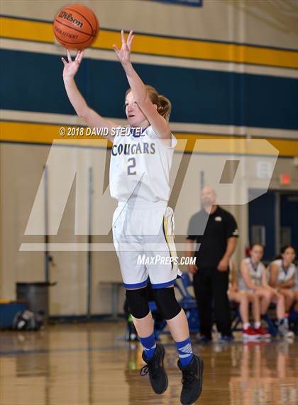 Thumbnail 3 in Ponderosa @ Del Campo photogallery.