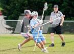 Photo from the gallery "Boiling Springs vs J.L. Mann (SCHSL 5A Playoff Round 2)"