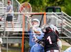 Photo from the gallery "Boiling Springs vs J.L. Mann (SCHSL 5A Playoff Round 2)"
