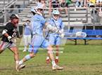 Photo from the gallery "Boiling Springs vs J.L. Mann (SCHSL 5A Playoff Round 2)"