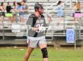 Photo from the gallery "Boiling Springs vs J.L. Mann (SCHSL 5A Playoff Round 2)"