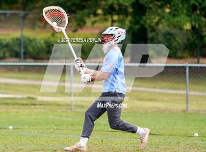 Thumbnail 1 in Boiling Springs vs J.L. Mann (SCHSL 5A Playoff Round 2) photogallery.