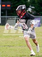 Photo from the gallery "Boiling Springs vs J.L. Mann (SCHSL 5A Playoff Round 2)"