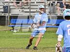 Photo from the gallery "Boiling Springs vs J.L. Mann (SCHSL 5A Playoff Round 2)"