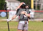 Photo from the gallery "Boiling Springs vs J.L. Mann (SCHSL 5A Playoff Round 2)"