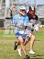 Photo from the gallery "Boiling Springs vs J.L. Mann (SCHSL 5A Playoff Round 2)"