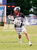Photo from the gallery "Boiling Springs vs J.L. Mann (SCHSL 5A Playoff Round 2)"