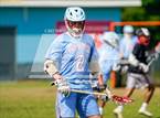 Photo from the gallery "Boiling Springs vs J.L. Mann (SCHSL 5A Playoff Round 2)"