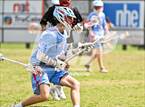 Photo from the gallery "Boiling Springs vs J.L. Mann (SCHSL 5A Playoff Round 2)"