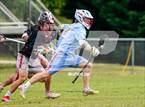 Photo from the gallery "Boiling Springs vs J.L. Mann (SCHSL 5A Playoff Round 2)"