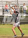 Photo from the gallery "Boiling Springs vs J.L. Mann (SCHSL 5A Playoff Round 2)"