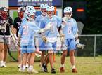 Photo from the gallery "Boiling Springs vs J.L. Mann (SCHSL 5A Playoff Round 2)"