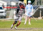 Photo from the gallery "Boiling Springs vs J.L. Mann (SCHSL 5A Playoff Round 2)"