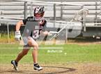 Photo from the gallery "Boiling Springs vs J.L. Mann (SCHSL 5A Playoff Round 2)"