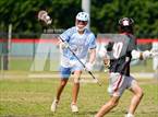 Photo from the gallery "Boiling Springs vs J.L. Mann (SCHSL 5A Playoff Round 2)"