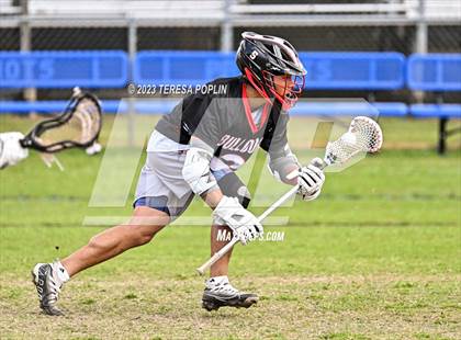 Thumbnail 2 in Boiling Springs vs J.L. Mann (SCHSL 5A Playoff Round 2) photogallery.
