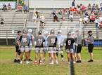 Photo from the gallery "Boiling Springs vs J.L. Mann (SCHSL 5A Playoff Round 2)"