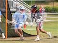 Photo from the gallery "Boiling Springs vs J.L. Mann (SCHSL 5A Playoff Round 2)"