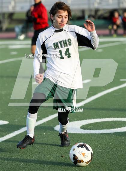 Thumbnail 2 in El Camino @ Monterey Trail photogallery.