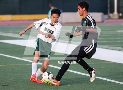Thumbnail 3 in El Camino @ Monterey Trail photogallery.