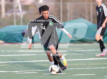 Thumbnail 2 in El Camino @ Monterey Trail photogallery.
