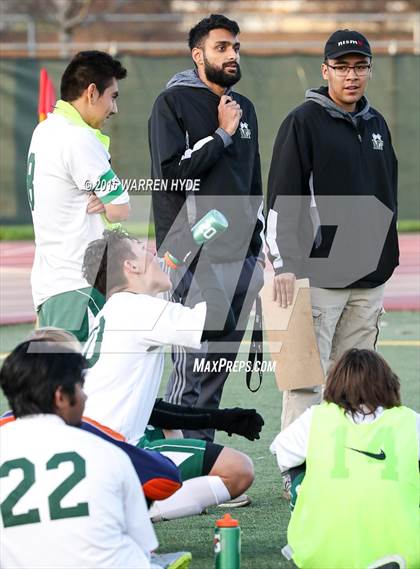 Thumbnail 3 in El Camino @ Monterey Trail photogallery.