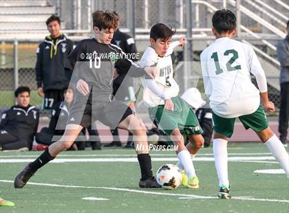 Thumbnail 1 in El Camino @ Monterey Trail photogallery.