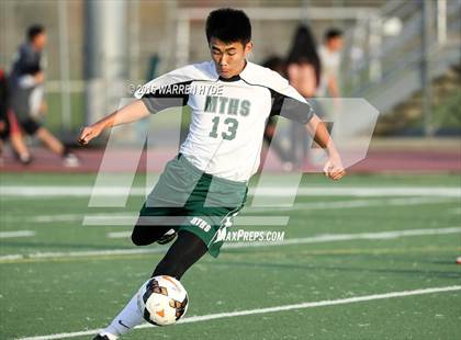 Thumbnail 1 in El Camino @ Monterey Trail photogallery.