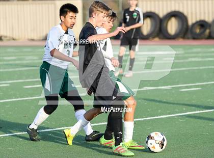 Thumbnail 1 in El Camino @ Monterey Trail photogallery.