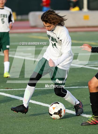 Thumbnail 1 in El Camino @ Monterey Trail photogallery.