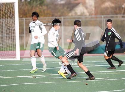 Thumbnail 3 in El Camino @ Monterey Trail photogallery.