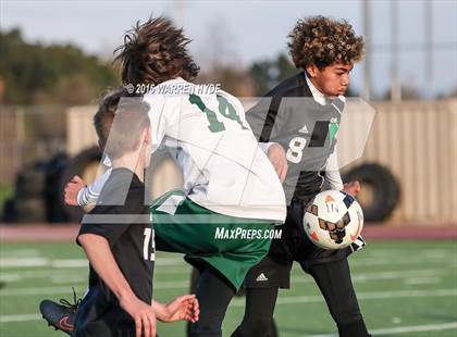 Thumbnail 2 in El Camino @ Monterey Trail photogallery.