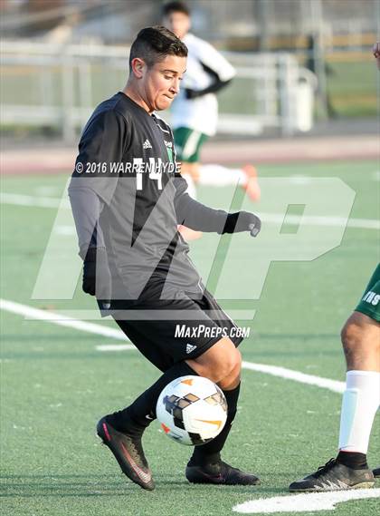 Thumbnail 1 in El Camino @ Monterey Trail photogallery.