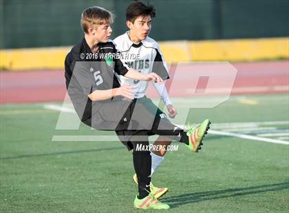 Thumbnail 1 in El Camino @ Monterey Trail photogallery.