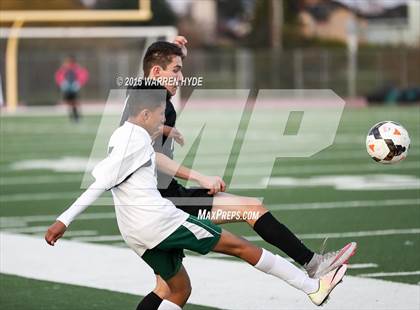 Thumbnail 2 in El Camino @ Monterey Trail photogallery.