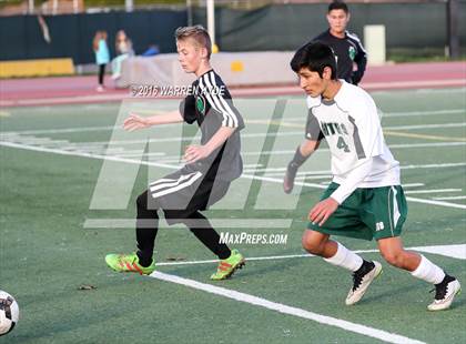 Thumbnail 2 in El Camino @ Monterey Trail photogallery.