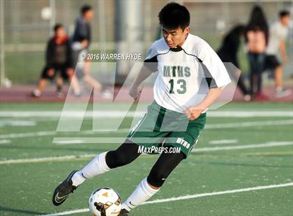 Thumbnail 2 in El Camino @ Monterey Trail photogallery.