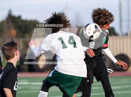 Thumbnail 1 in El Camino @ Monterey Trail photogallery.