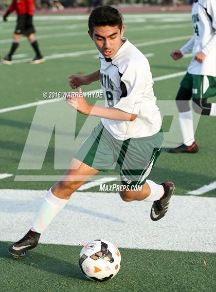 Thumbnail 1 in El Camino @ Monterey Trail photogallery.