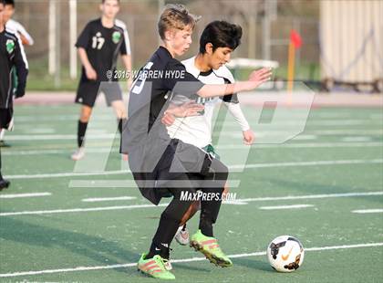 Thumbnail 2 in El Camino @ Monterey Trail photogallery.