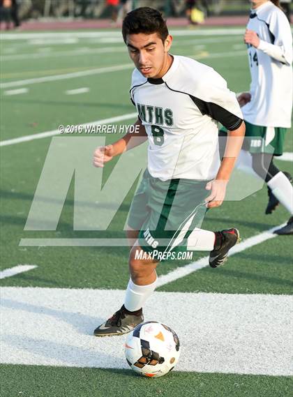 Thumbnail 3 in El Camino @ Monterey Trail photogallery.