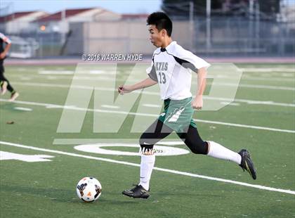 Thumbnail 2 in El Camino @ Monterey Trail photogallery.