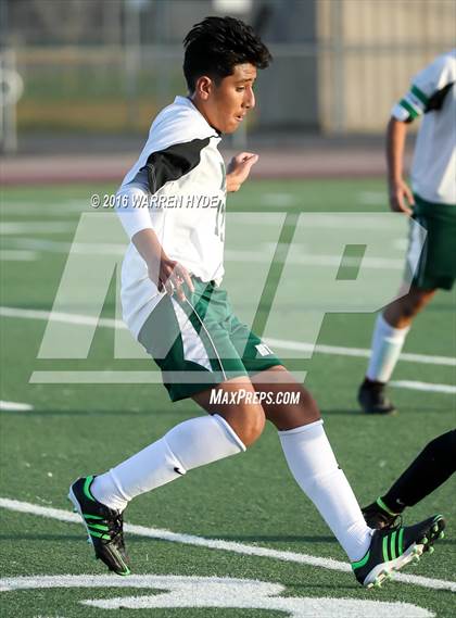 Thumbnail 2 in El Camino @ Monterey Trail photogallery.