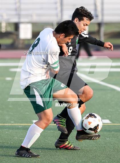 Thumbnail 1 in El Camino @ Monterey Trail photogallery.