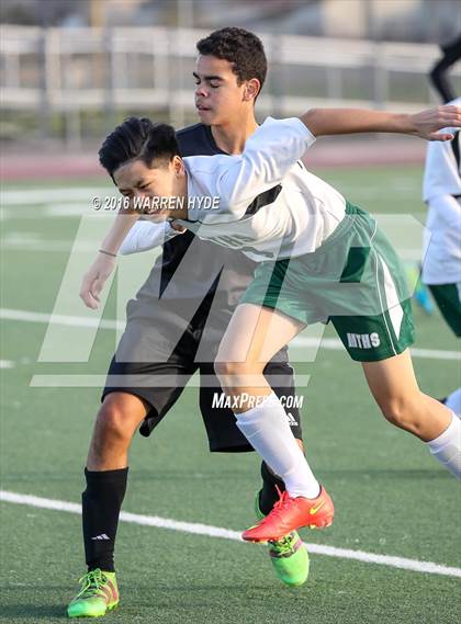 Thumbnail 2 in El Camino @ Monterey Trail photogallery.
