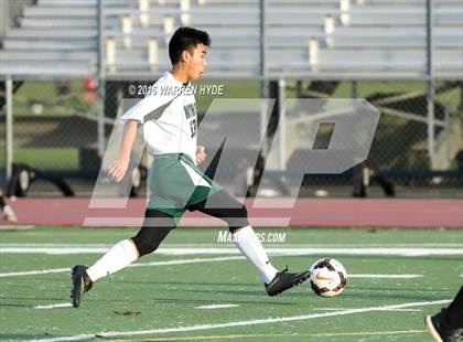 Thumbnail 3 in El Camino @ Monterey Trail photogallery.