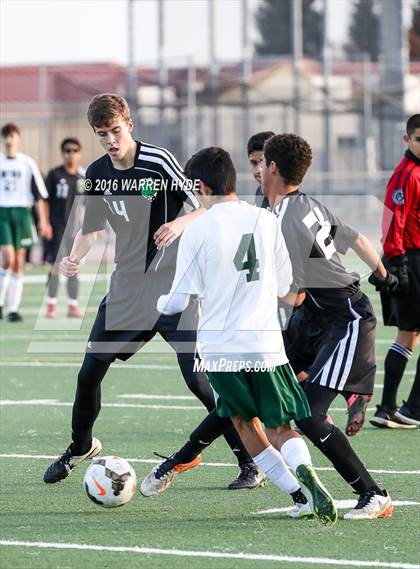 Thumbnail 1 in El Camino @ Monterey Trail photogallery.