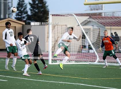 Thumbnail 1 in El Camino @ Monterey Trail photogallery.